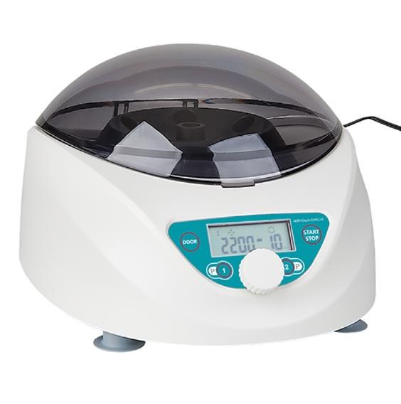 Zentrifuge SERVOspin® 