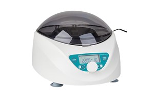 Zentrifuge SERVOspin® 