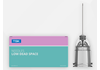 TSK® STERiJECT™ (LDS) Low Dead Space Hub 30G x 9 mm (3/8") (TSKiD™ Large)