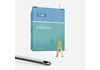TSK® STERiGLIDE™ Cannula 30G x 25 mm (1") (TSKiD™ Large)