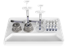 TSK® Treatment Tray (TPP1) 1 Tray