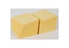 Haftnotizzettel Viking® (7,6 x 7,6 cm) 12 x 100 Blatt 