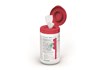 Meliseptol® Wipes sensitive - Spenderbox (60 Tücher)