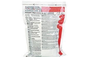 Meliseptol® Wipes