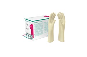 Vasco® Latex-OP-Handschuhe