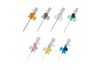 Vasofix® Safety G24 0,70 x 19 mm (50 Stück) gelb             (SSB)
