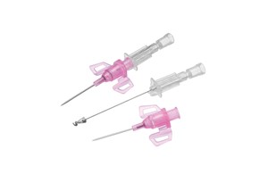 Introcan Safety® 3