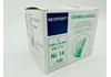 NEOPOINT® Kanüle Nr. 14 (23G x 1 1/4) 30 x 0,60 mm (blau) 100 Stück
