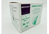 NEOPOINT® Kanüle Nr. 17 (24G x 1) 25 x 0,55 mm (violett) 100 Stück