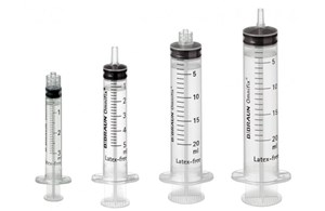 Spritzen B.Braun Omnifix® Solo