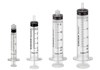 Spritzen Omnifix® Solo 3 ml (3-teilig) (LL) Lock Ansatz zent.(100 Stück)
