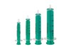 Spritzen B.Braun Injekt® Solo (2 ml) Luer-Ansatz 2-tlg. zent. (100 Stück)