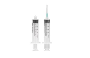 Perfusionsspritzen