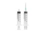Perfusionsspritze BD Plastipak® 50ml + Aufziehkanüle 1,2 x 25 mm (LL) (60 Stück)
