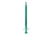 Feindosierungsspritze Injekt®-F 1,0 ml Luer (0,01 ml) 100 Stück