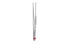 Einmal-Pinzette Fuhrmann® chirurgisch (Standard) (14,5 cm) 25 Stück