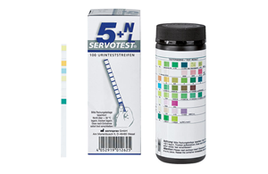 Servotest® (Servoprax®)