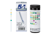 Servotest® 5+NL Urinteststreifen (100 Tests)