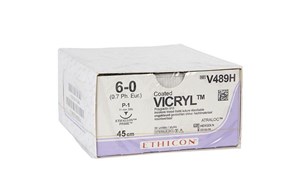 VICRYL® Nahtmaterial