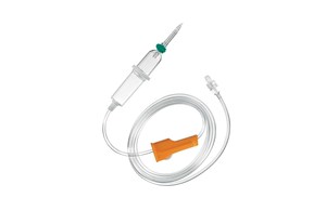 Infusionsgerät Intrafix® (B.Braun)