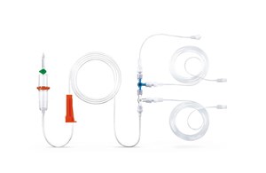 TIVA®-Drop Infusionssystem