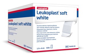 Injektionspflaster