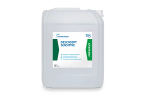 Descosept® Sensitive Schnelldesinfektion