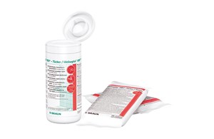 Meliseptol® Wipes
