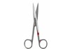 Fuhrmann® Chirurgische Schere (spitz / spitz gerade) 14,0 cm 