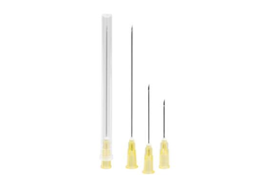 Sterican® Kanülen