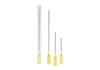 Sterican® Sonderkanülen (20G) 0,90 x 25 mm (100 Stück) gelb