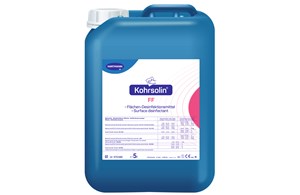 Kohrsolin® FF Flächendesinfektion