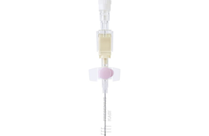 Vasodrop® Safety