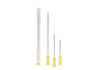 Sterican® Kanülen Nr.01 (20G) 0,90 x 40 mm (gelb)