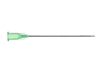 Sterican® Kanülen Nr.02 (21G) 0,80 x 40 mm (grün)
