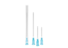 Sterican® Kanülen Nr.14 (23G) 0,60 x 30 mm (blau)