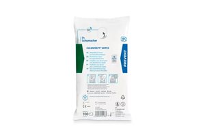 Cleanisept® Wipes