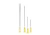 Sterican® Sonderkanülen (G20) 0,90 x 70 mm (100 Stück) gelb