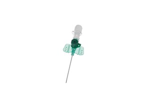 Vasofix® Safety