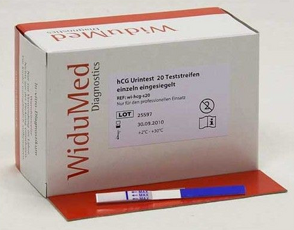WiduMed hCG-T20
