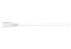 Sterican® Dentalkanülen Gr. 30/42 (27G x 1 1/2") 0,40 x 40 mm (100 Stück) grau