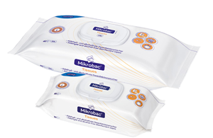 mikrobac® Tissues