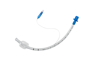 Endotrachealtuben Standard PVC