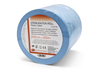 Sterilisationsschlauch (Rolle) ohne Falte 20,0 cm x 200 m DE® (1 Rolle)