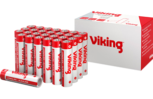 Batterien