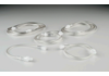 Heidelberger Verlängerung Dispomed® (15 cm) luer-lock (100 Stück)      ((SSB))