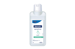 Baktolin® sensitive