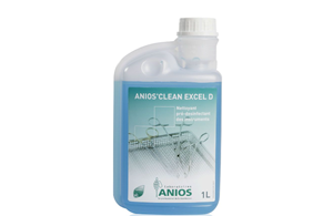 Anios’Clean Excel D