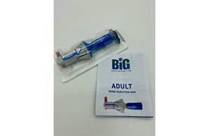 Intraossärer Zugang