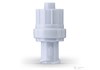 Rückschlagventil Fresenius® Infudrop® Air (steril)                         (SSB)